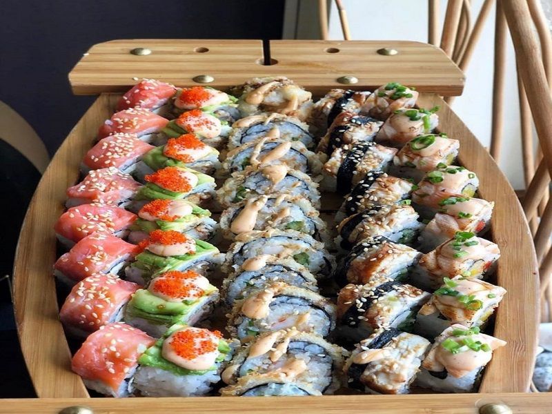 40 Pieces Combo