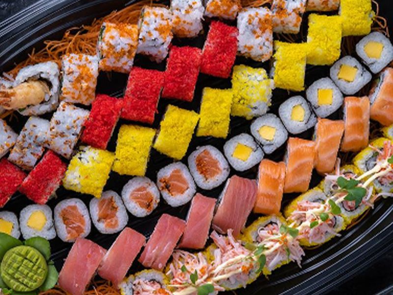 Combo 20 Pieces