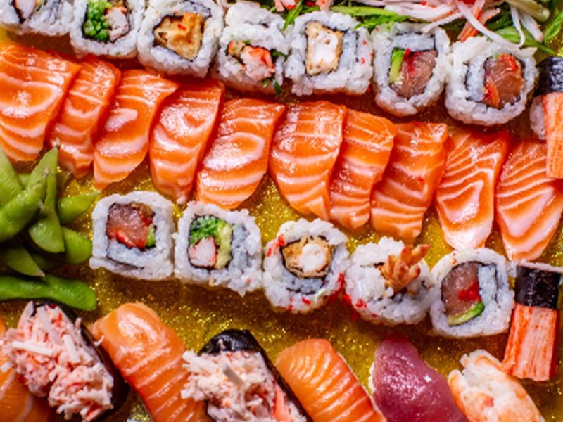 Combo 30 Pieces