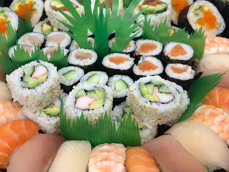 Combo 50 Pieces