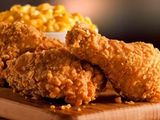 Combo Dinner Meal