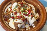 Kofta Fatteh