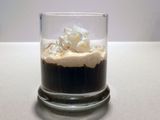 Espresso Con Panna