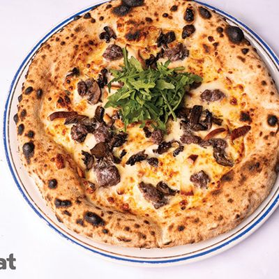 Contadina Pizza
