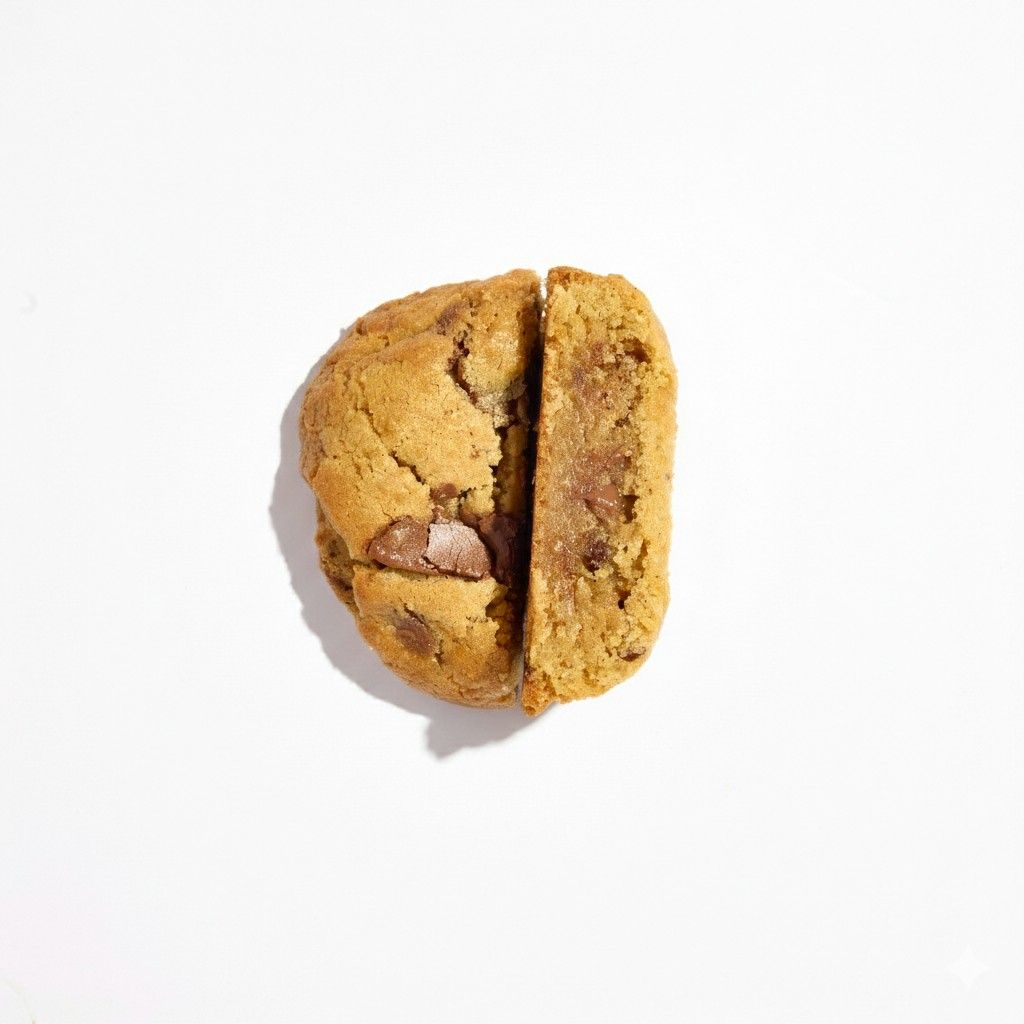 Chocolate Chip Cookie