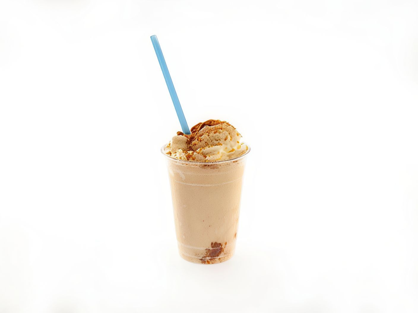 Cream Cookie Mocha