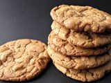 Molasses Cookies