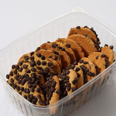 Choco Cookies Box