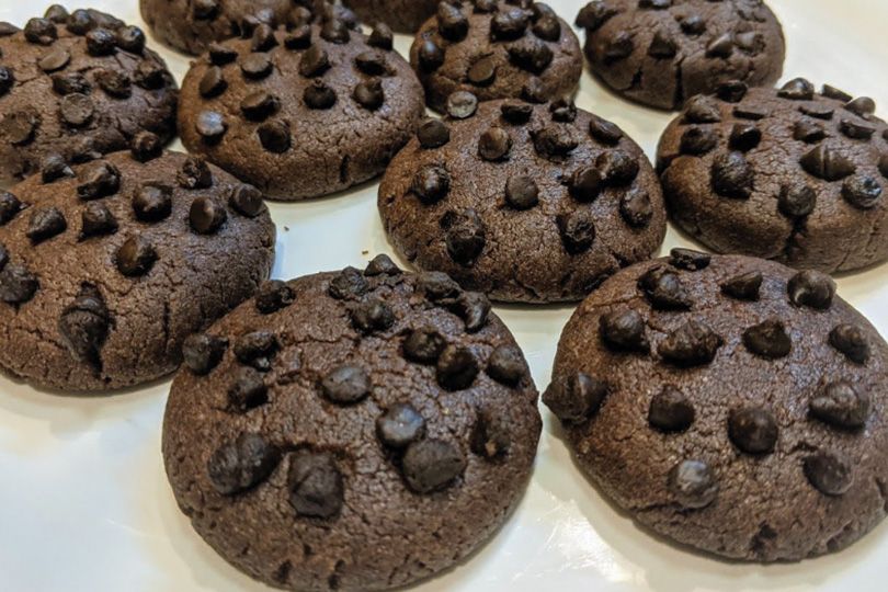 Chocolate Cookies