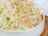 Coleslaw Salad
