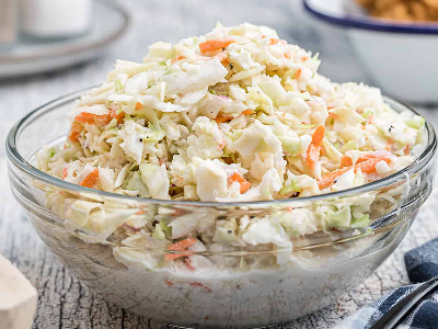 Coleslaw