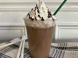 Mocha Frappuccino