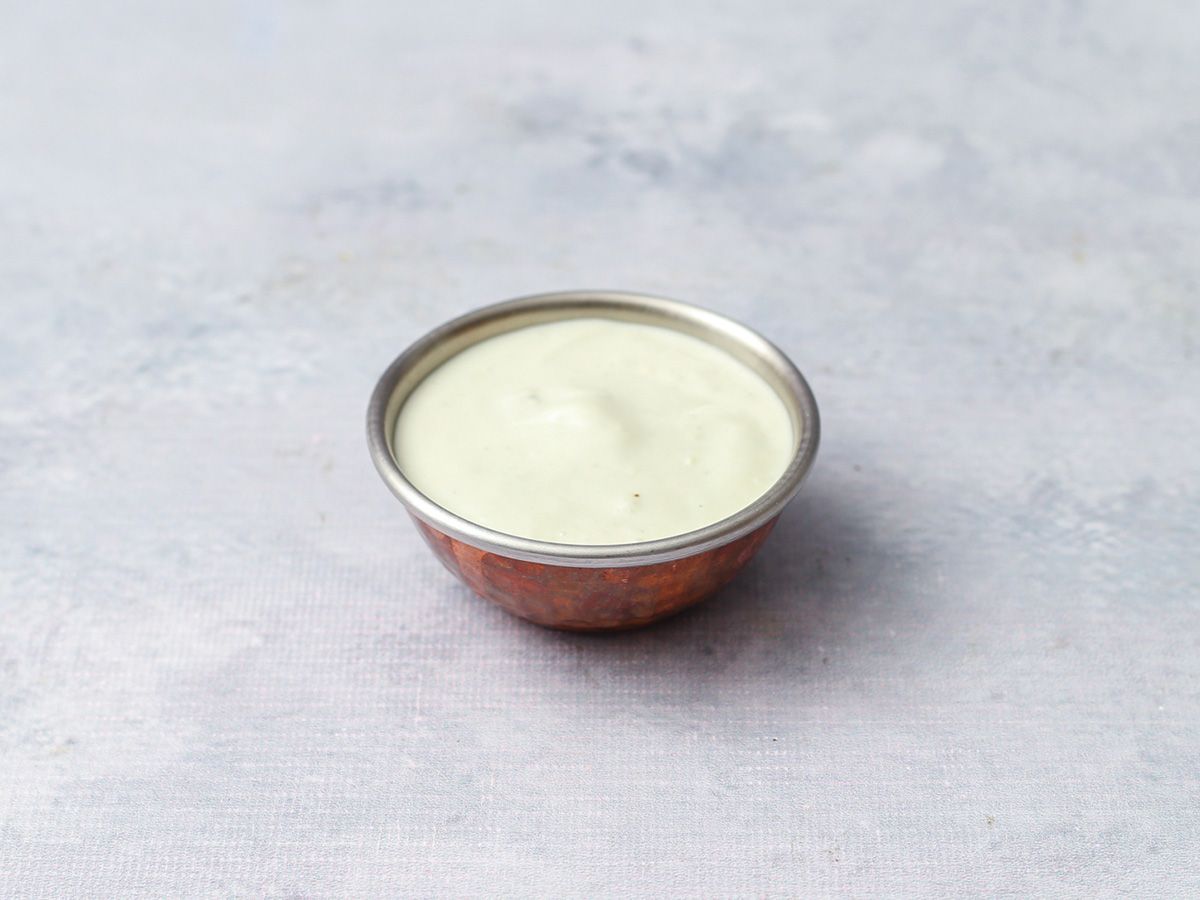 Chedder Cheese Sauce