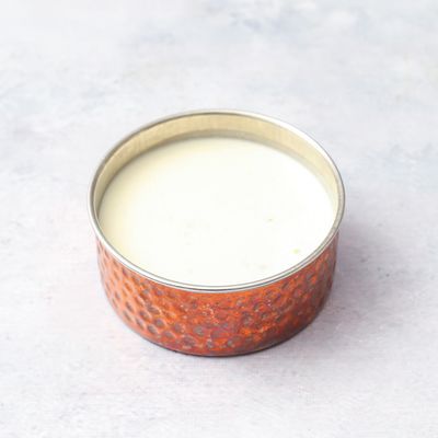 Creamy Mushroom