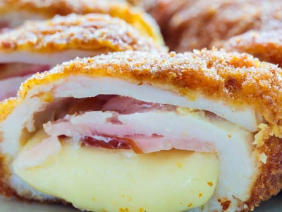 Cordon Bleu Skillet