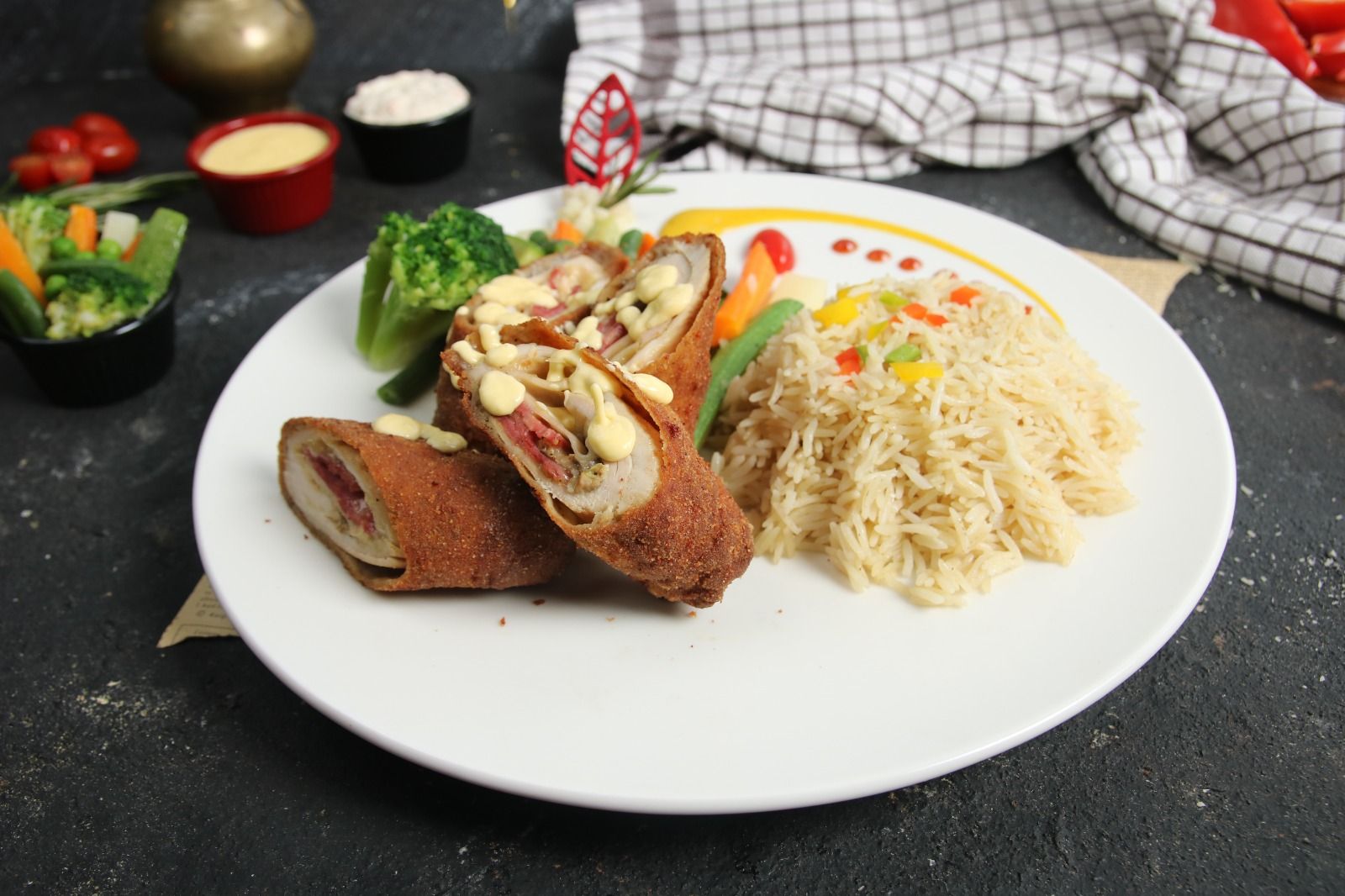 Cordon Bleu