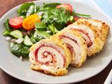Cordon Bleu Platter