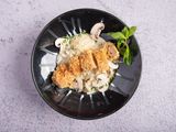 Cordon Bleu Pasta