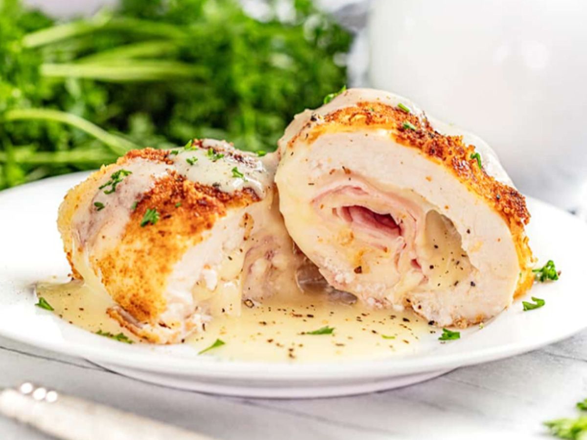 Cordon Bleu