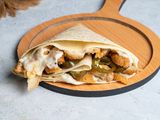 Cordon Blue Crepe