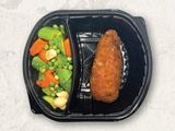 Cordon Bleu Dish