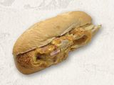 Cordon Bleu Sandwich