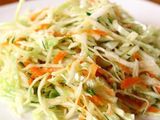 Coleslaw Salad