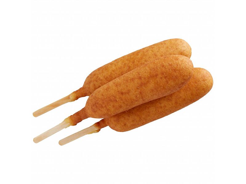 Corn Bacon