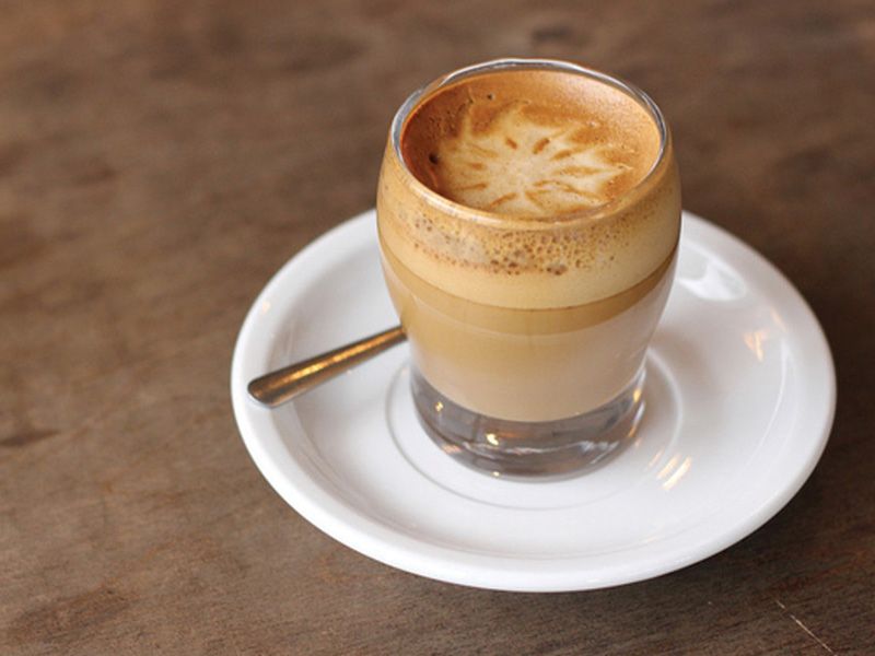 Cortado