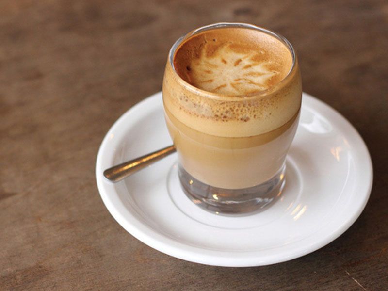 Cortado