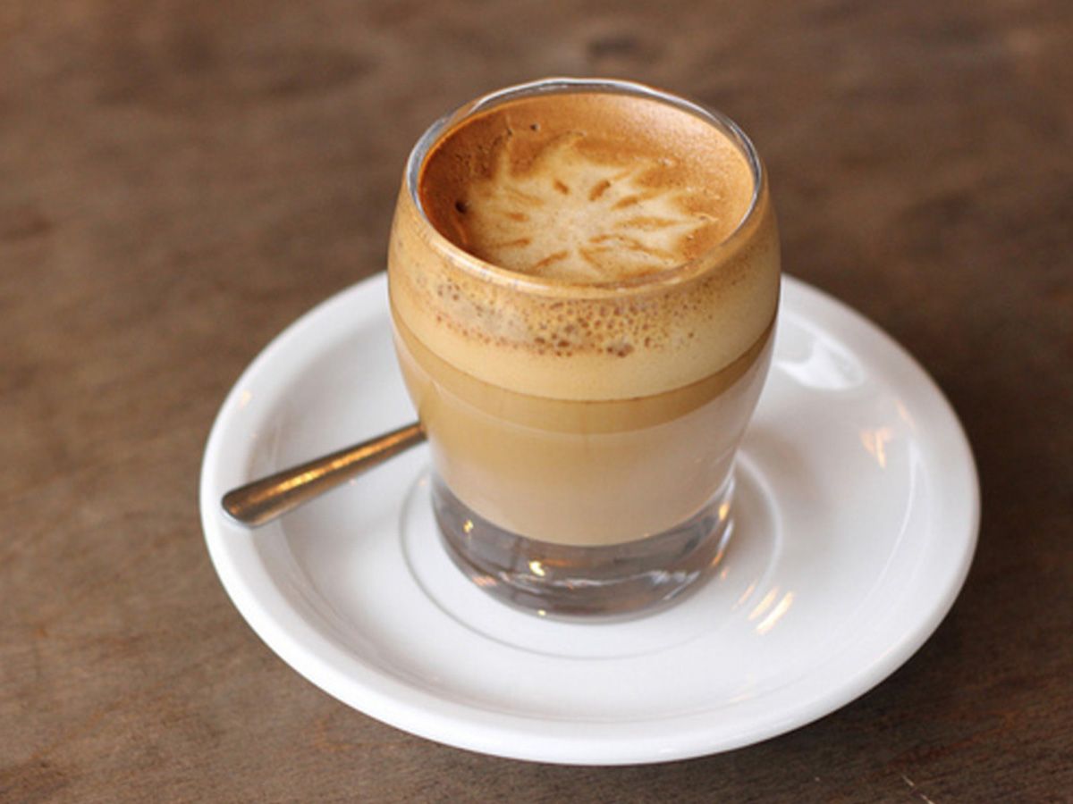 Cortado