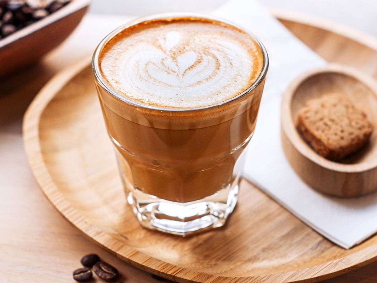 Cortado