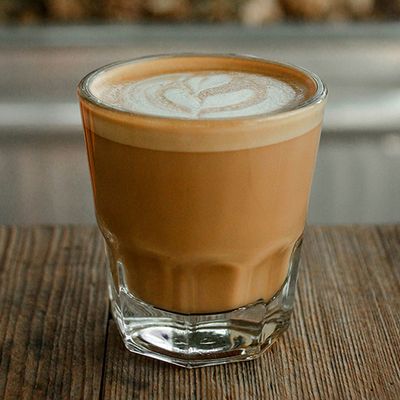 Cortado