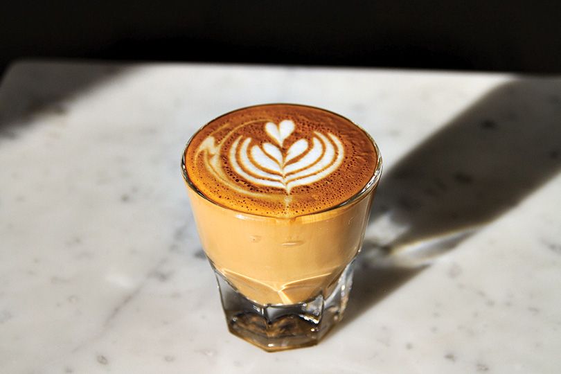 Cortado