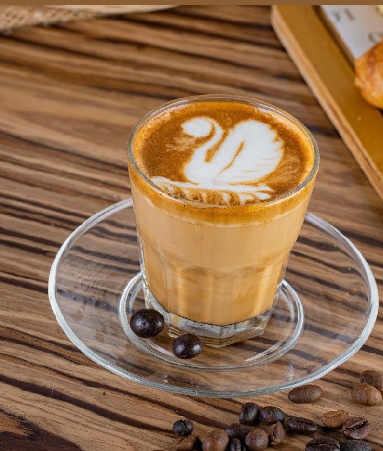 Cortado