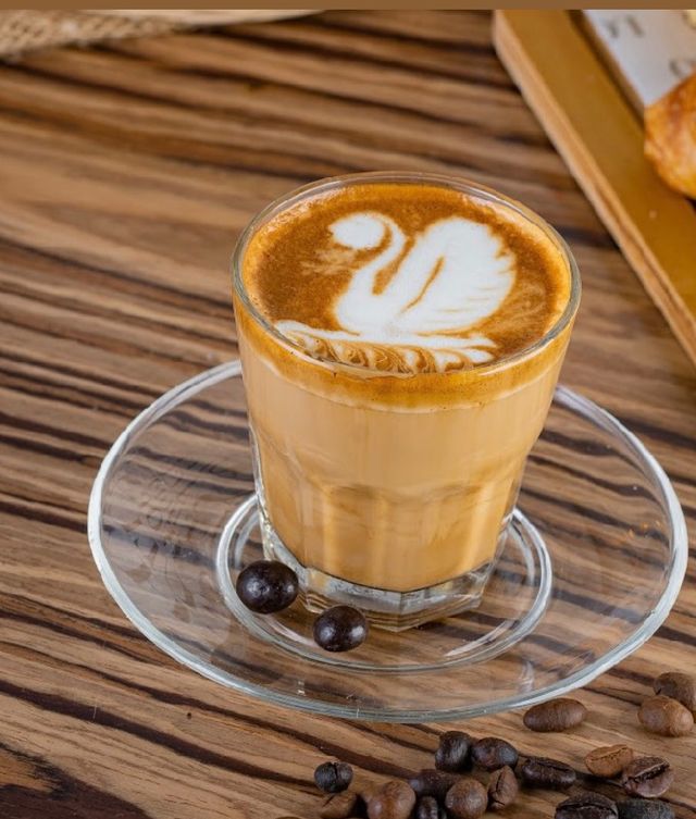 Cortado