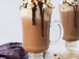Corto Mocha