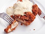 Country Fried Chicken