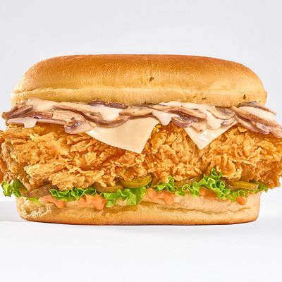 Kantry Fried Chicken