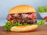 Cowboy Burger