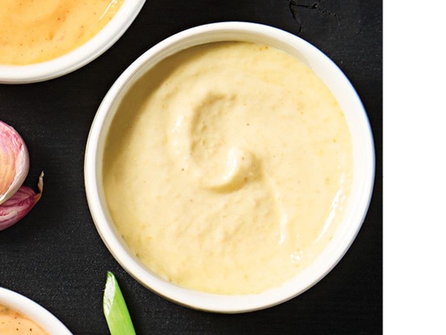 Cowboy sauce