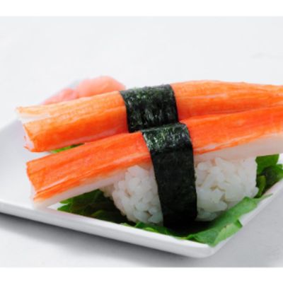 Crab Nigiri