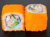 Crab Maki
