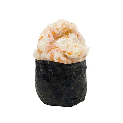 1 piece Crab Maya Gunkan