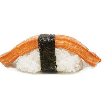 Nigiri Crab 1 pc