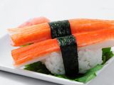 Crabs Nigiri