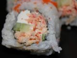 Crab Roll