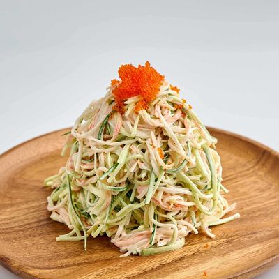 Crab Salad