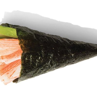 Temaki Crab 1 pcs