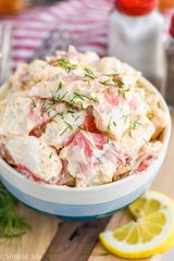 Crabs Salad